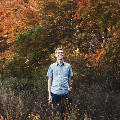 Photo of Steven Manwaring