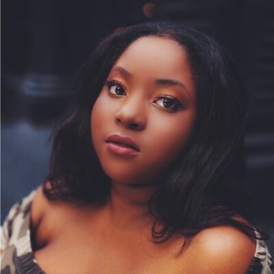 Photo of Kayla Boamah