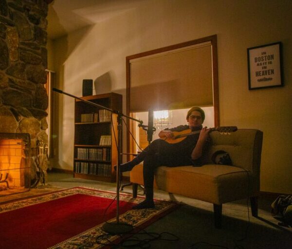 Alexander – Passim Summer Series