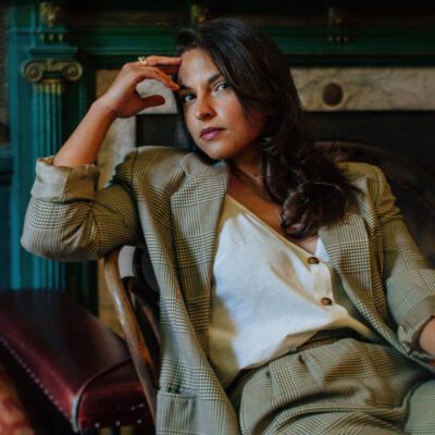 Photo of Danni Nicholls