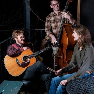 Photo of Hound & Handler