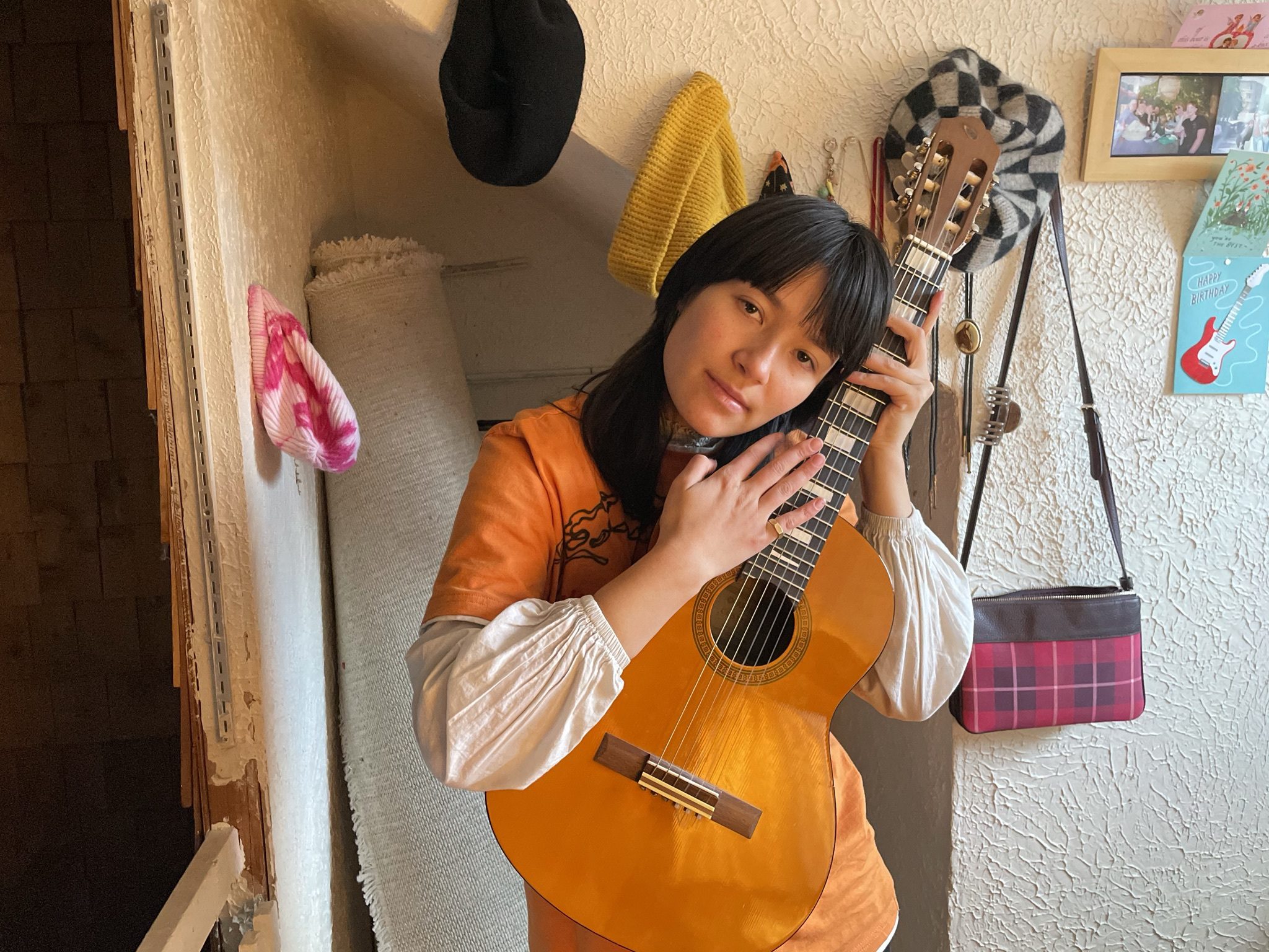 Cilantro – Passim Summer Series