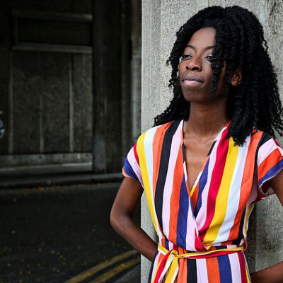 Photo of Roella Oloro