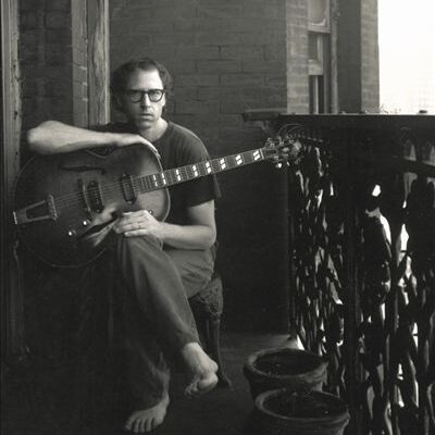 Photo of Jabbering Trout