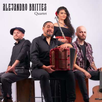 Photo of Alejandro Brittes Quartet
