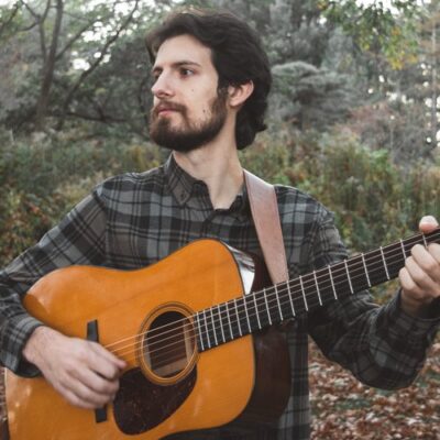 Photo of Alex Formento