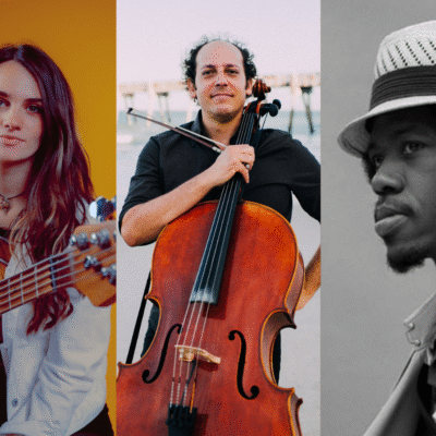 Photo of Biribá Union