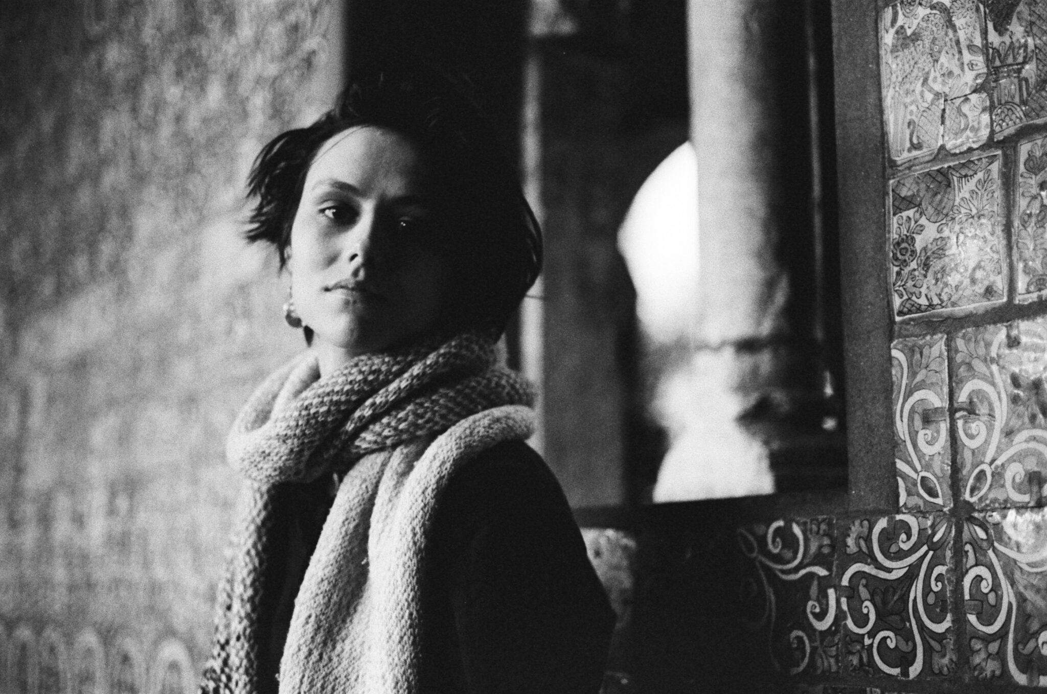 Emily Gervaise Moran