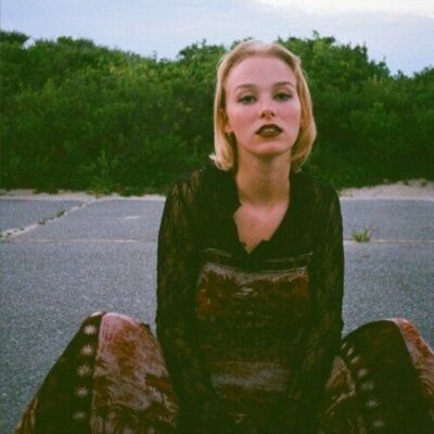 Photo of Sarah Gyurina