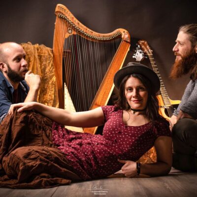 Photo of Ensemble Sangineto