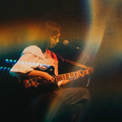 Photo of Haley Heynderickx