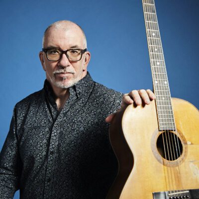 Photo of James Keelaghan