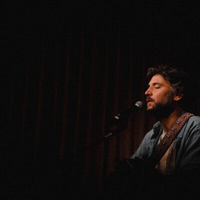 Photo of Josh Radnor