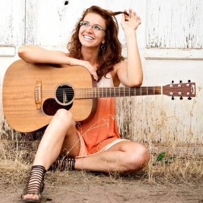 Photo of Shanna in a Dress