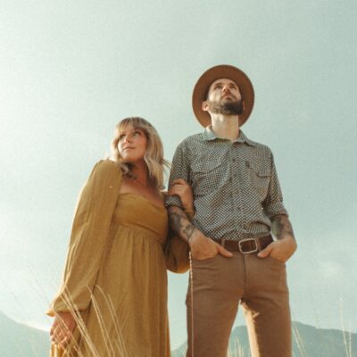 Photo of Two Crows for Comfort