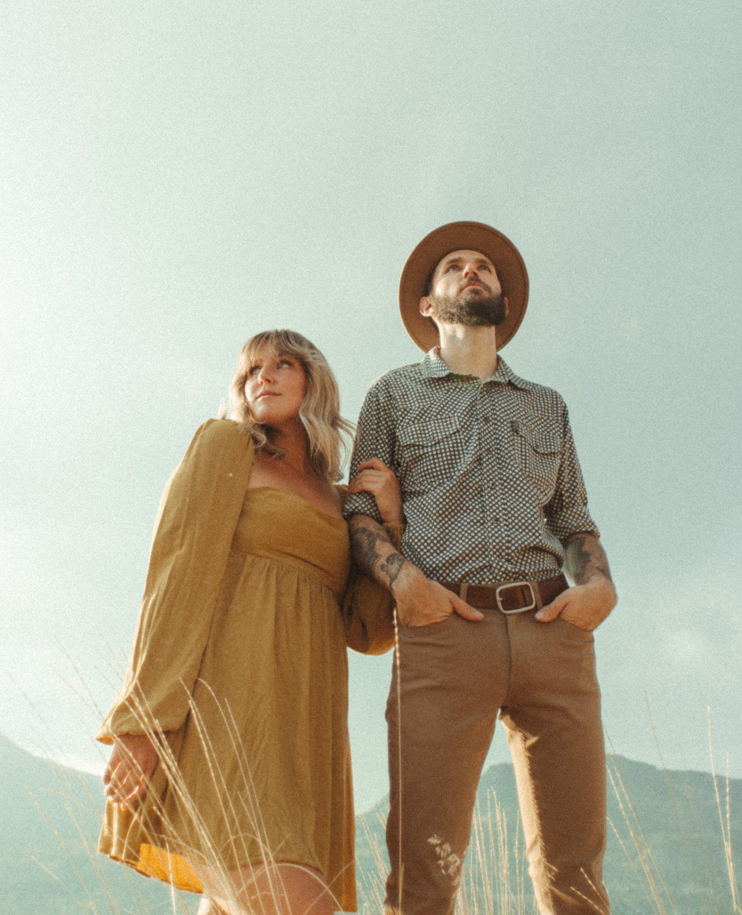 Two Crows for Comfort