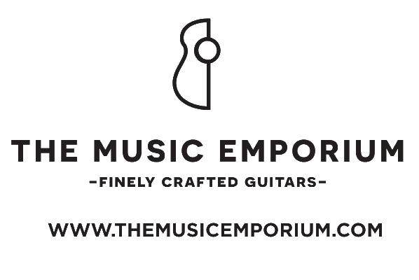 The Music Emporium