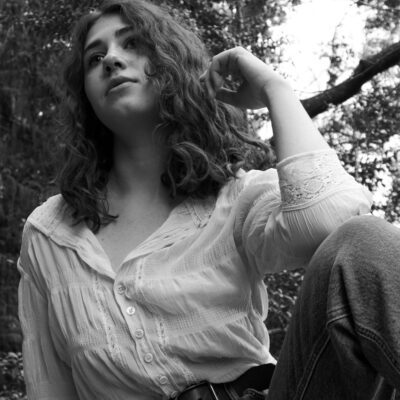 Photo of Audrey Pearl