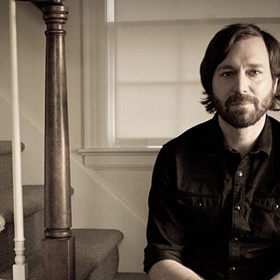 Photo of Matt Pond PA