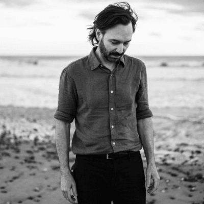 Photo of Matt Pond PA