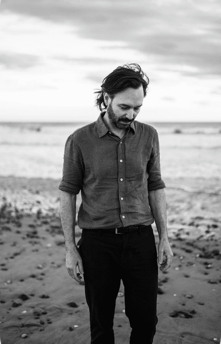 Dan Mangan + Matt Pond PA