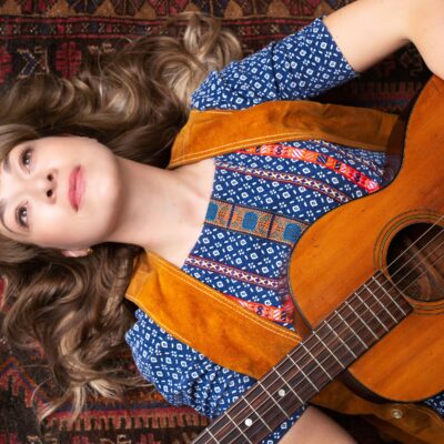 Photo of Jill Barber