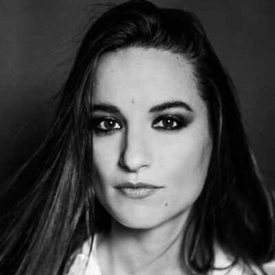 Photo of Judit Neddermann