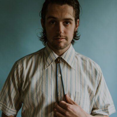 Photo of Nicholas Jamerson