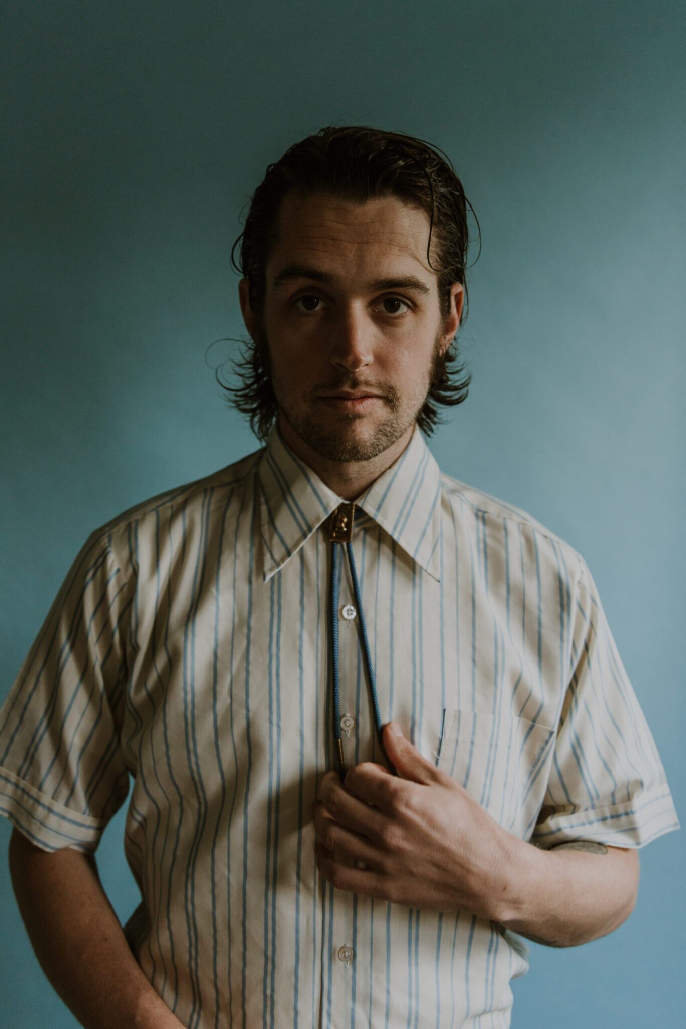Nicholas Jamerson