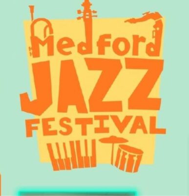 Medford Trad Jazz Festival