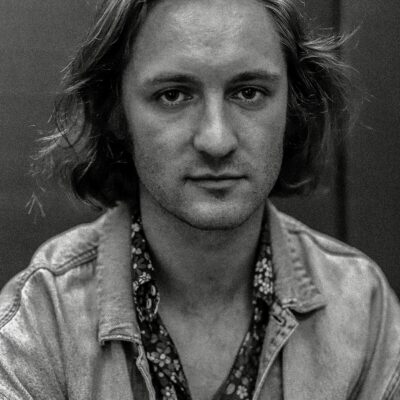 Photo of Miles Hewitt