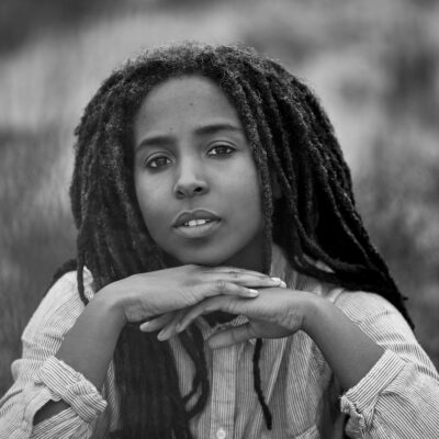 Photo of Aisha Burns