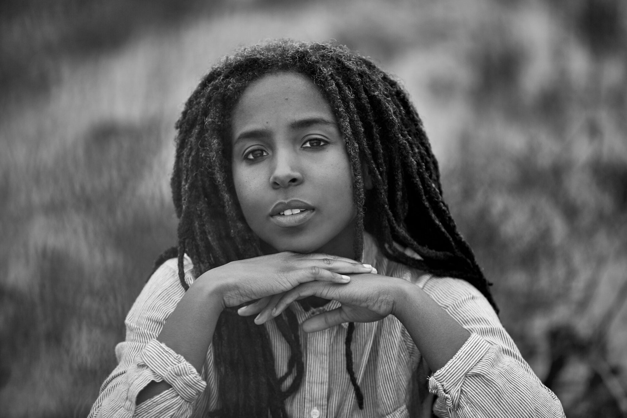 Aisha Burns