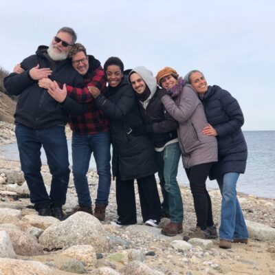 Photo of The Backyard Collective