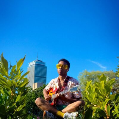 Photo of Haasan Barclay