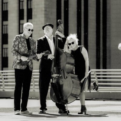 Photo of Harmonious Wail