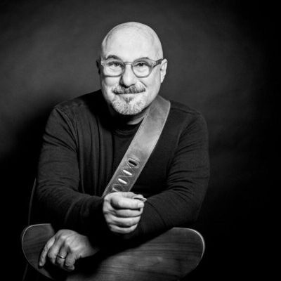 Photo of Jim Infantino