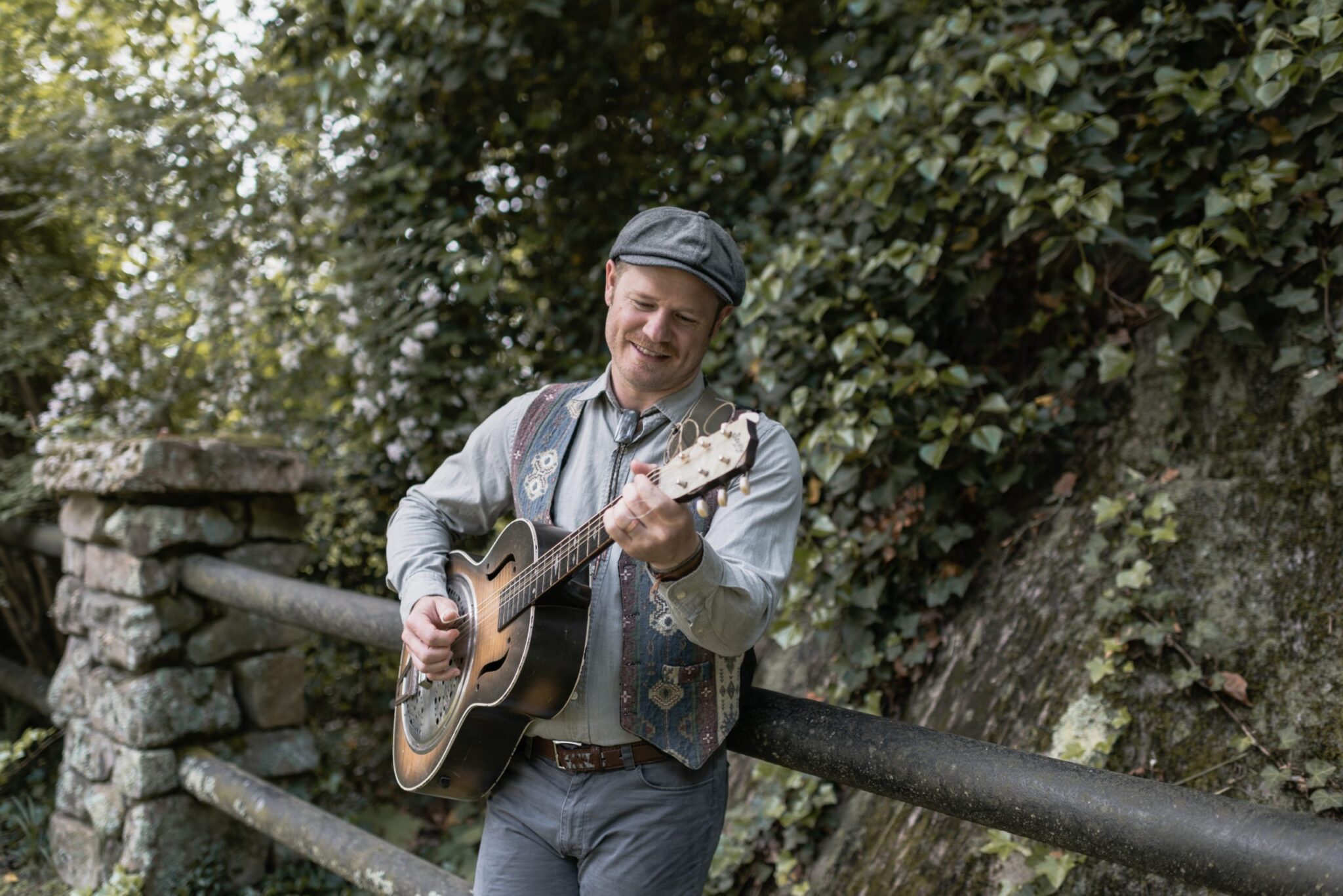 Nicholas Edward Williams