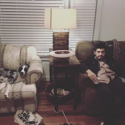 Photo of R.O. Shapiro