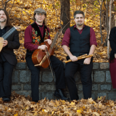 Photo of Seven Times Salt