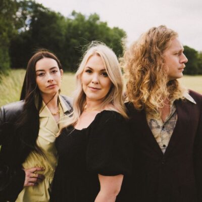 Photo of The Wandering Hearts