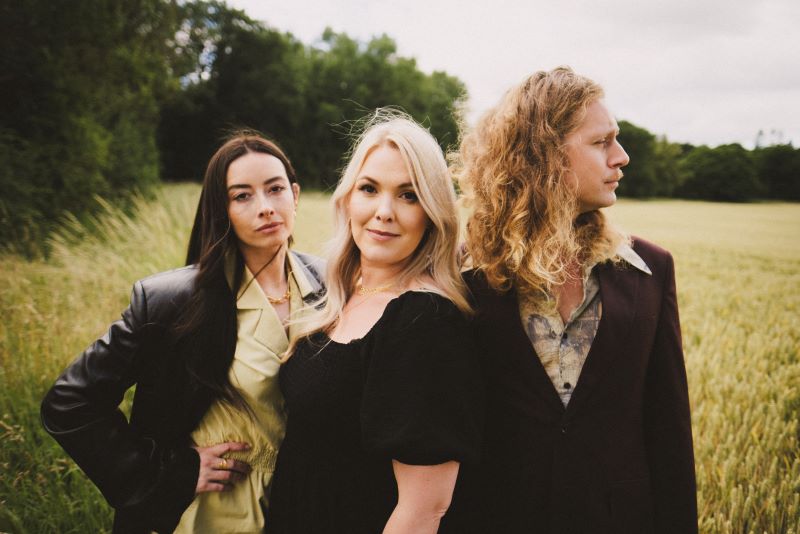 The Wandering Hearts