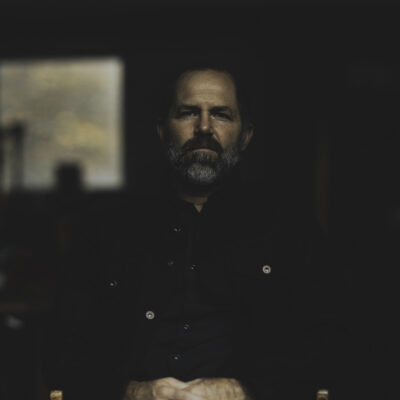 Photo of Jeffrey Foucault