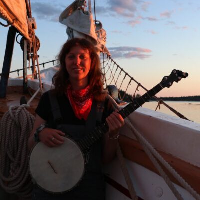 Photo of Kate McCann