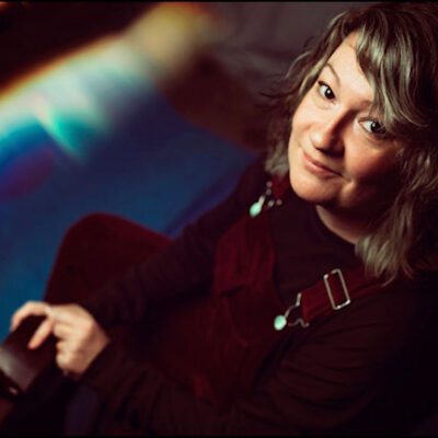 Photo of Rachael Davis