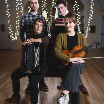 Photo of Pine Tree Flyers