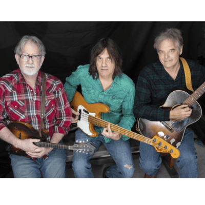 Photo of Deep River Ramblers