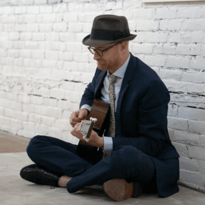 Photo of Flynn Cohen