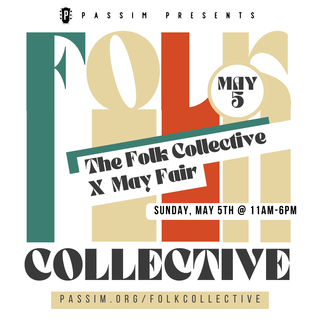 Folk Collective: May Fair