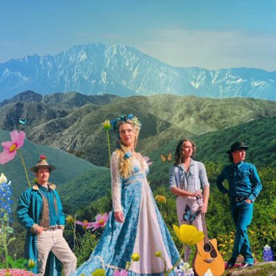 Photo of The Heart Collectors